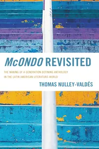 McOndo Revisited_cover