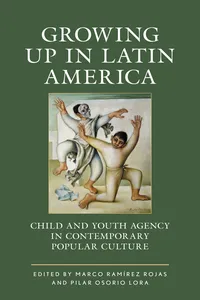 Growing up in Latin America_cover