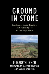 Ground in Stone_cover