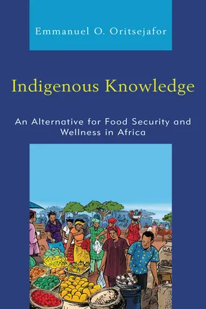 Indigenous Knowledge