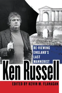Ken Russell_cover