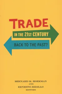 Trade in the 21st Century_cover