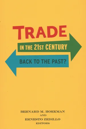 Trade in the 21st Century