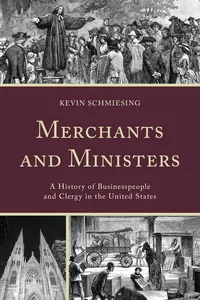 Merchants and Ministers_cover