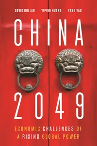 China 2049_cover