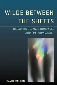 Wilde Between the Sheets_cover