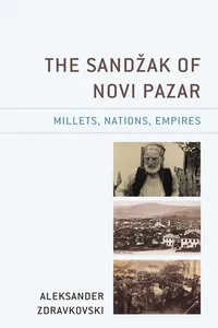 The Sandžak of Novi Pazar_cover