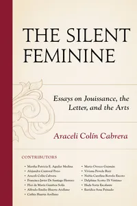 The Silent Feminine_cover