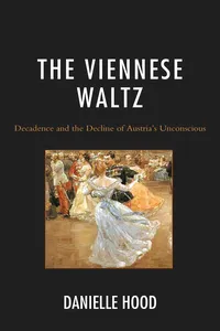 The Viennese Waltz_cover