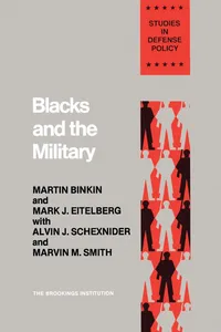 Blacks and the Military_cover