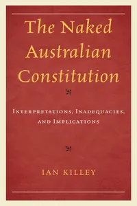 The Naked Australian Constitution_cover
