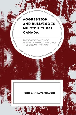Aggression and Bullying in Multicultural Canada