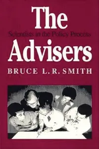 The Advisers_cover
