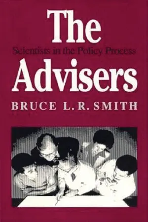 The Advisers