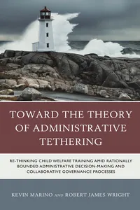 Toward the Theory of Administrative Tethering_cover