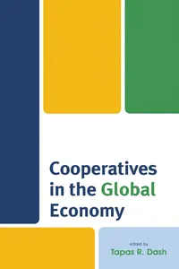 Cooperatives in the Global Economy_cover