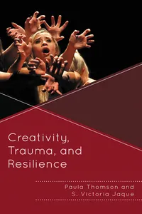 Creativity, Trauma, and Resilience_cover