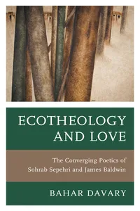 Ecotheology and Love_cover