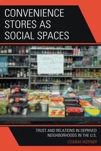 Convenience Stores as Social Spaces_cover
