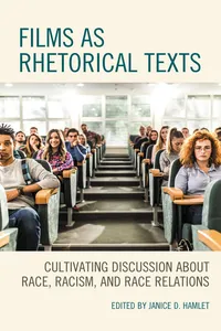 Films as Rhetorical Texts_cover