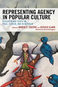 Representing Agency in Popular Culture_cover