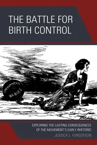 The Battle for Birth Control_cover