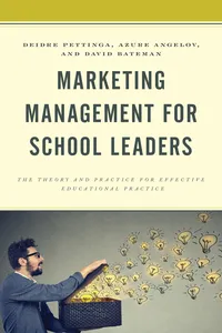 Marketing Management for School Leaders_cover