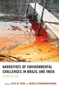 Narratives of Environmental Challenges in Brazil and India_cover