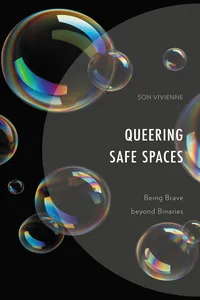 Queering Safe Spaces_cover