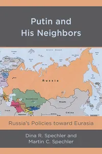 Putin and His Neighbors_cover