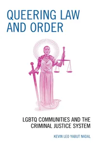 Queering Law and Order_cover