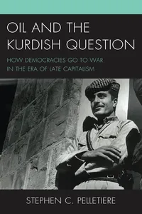 Oil and the Kurdish Question_cover