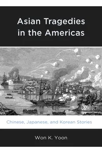 Asian Tragedies in the Americas_cover