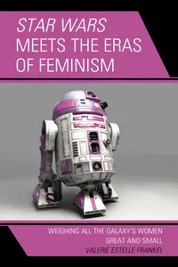 Star Wars Meets the Eras of Feminism_cover