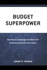 Budget Superpower_cover