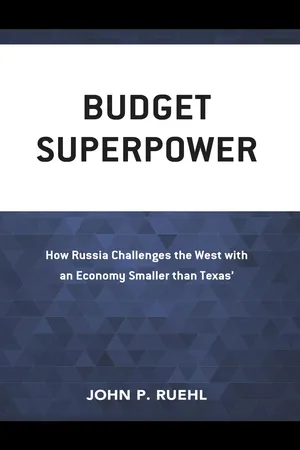 Budget Superpower
