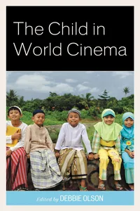 The Child in World Cinema_cover