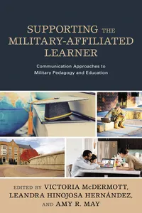Supporting the Military-Affiliated Learner_cover
