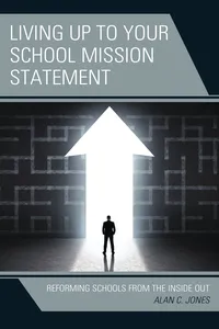 Living up to Your School Mission Statement_cover