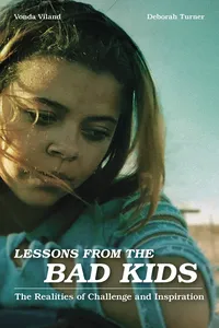 Lessons from the Bad Kids_cover