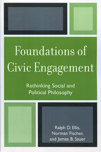 Foundations of Civic Engagement_cover