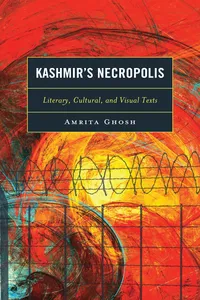 Kashmir’s Necropolis_cover