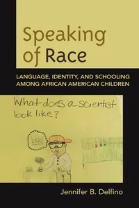 Speaking of Race_cover