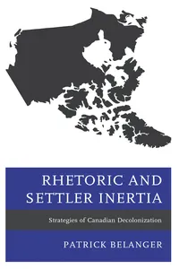 Rhetoric and Settler Inertia_cover