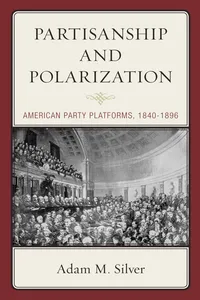 Partisanship and Polarization_cover