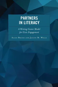 Partners in Literacy_cover