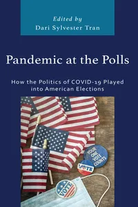 Pandemic at the Polls_cover
