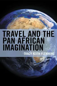Travel and the Pan African Imagination_cover
