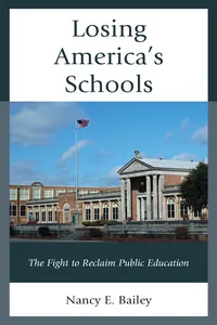 Losing America's Schools_cover