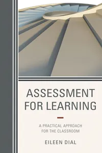 Assessment for Learning_cover